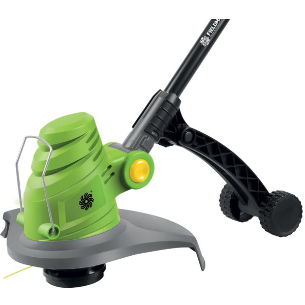 Триммер электрический Fieldmann FZS 2002-E