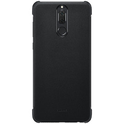 Чехол HUAWEI Mate 10 lite (черный)