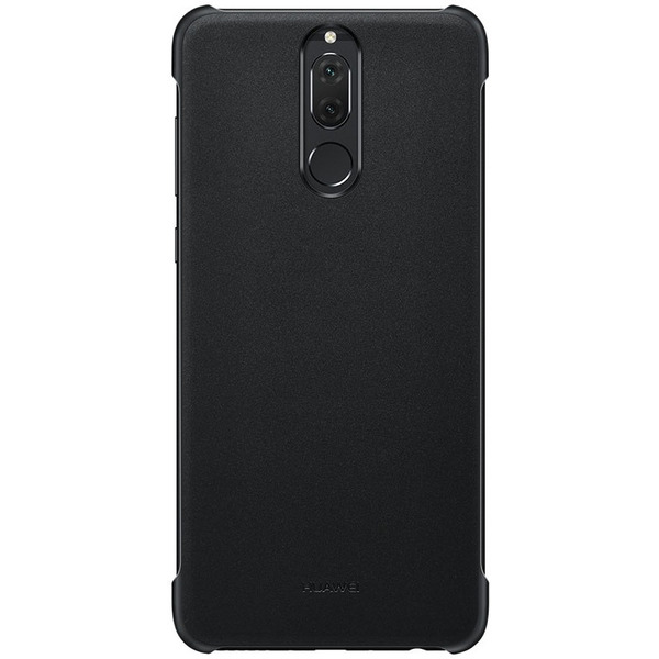 Чехол HUAWEI Mate 10 lite (черный)