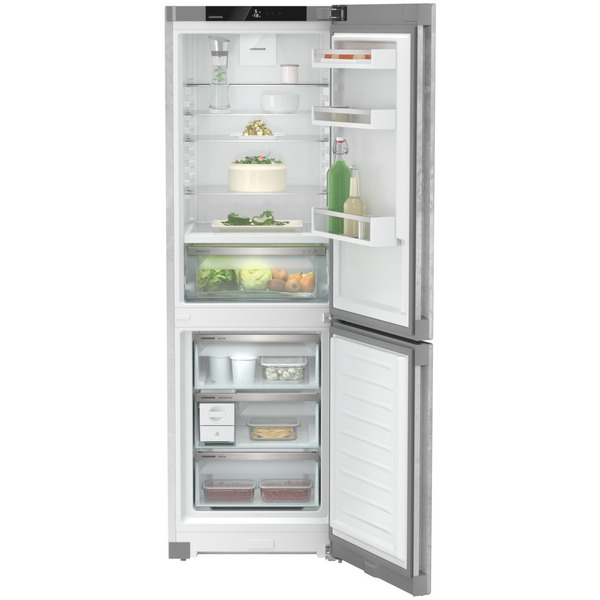 Холодильник Liebherr CBNpcd 5223 Plus BioFresh