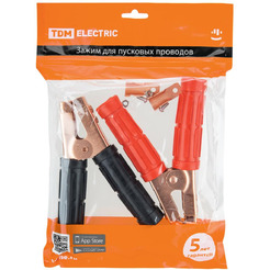 Зажим TDM Electric SQ0541-0503