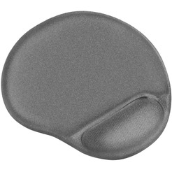 Коврик для мыши Defender Easy Work серый