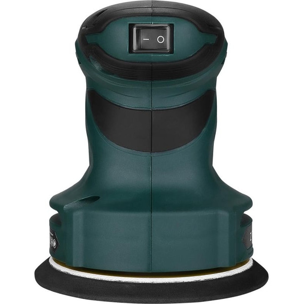 Эксцентриковая шлифмашина Zitrek ZKG450-125 085-1050