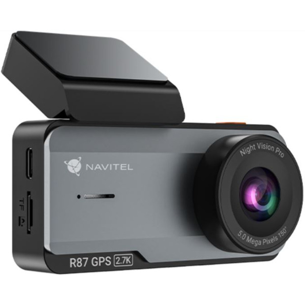 Видеорегистратор NAVITEL R87 GPS