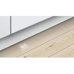Встраиваемая посудомоечная машина BOSCH SPV4EKX25E