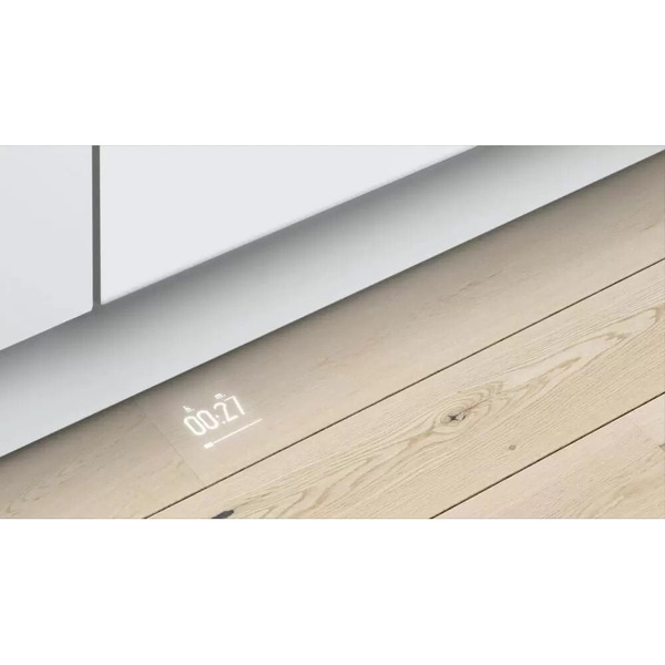 Встраиваемая посудомоечная машина BOSCH SPV4EKX25E