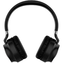 Наушники TFN Atom TFN-HS-BT400BK (черный)