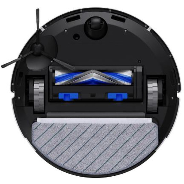 Робот-пылесос Ecovacs Deebot N20 Pro Plus (белый)