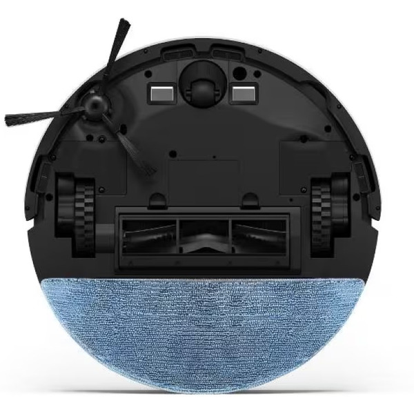 Робот-пылесос Ecovacs Deebot Y1 Pro DLX34 (белый)