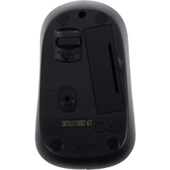 Мышь Genius NX-7000 (черный)