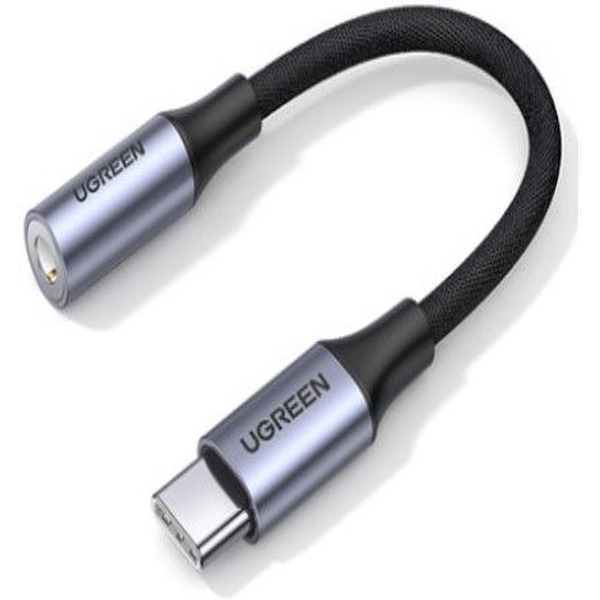 Адаптер Ugreen AV161 80154