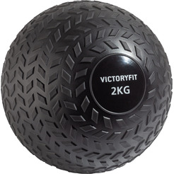 Медицинбол VictoryFit VF-SBA020 (2кг)