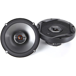Автоакустика JBL GX602