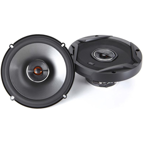 Автоакустика JBL GX602