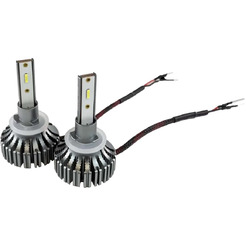 Светодиод головного света AMP/Criolight CSP H02s H27