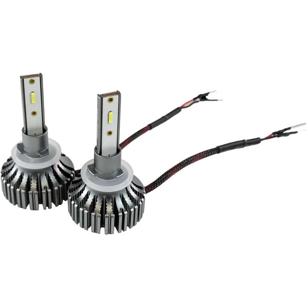 Светодиод головного света AMP/Criolight CSP H02s H27