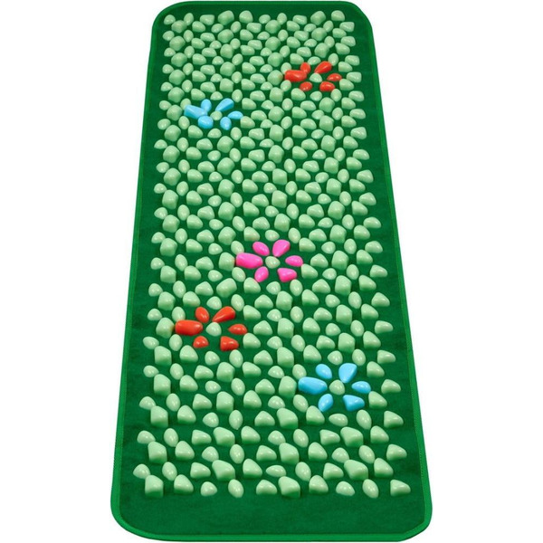 Массажный коврик Bradex Цветы жизни KZ 0956