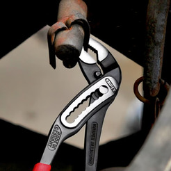 Клещи переставные Knipex Alligator® 88 01 250