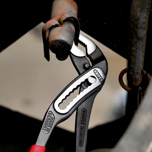 Клещи переставные Knipex Alligator® 88 01 250