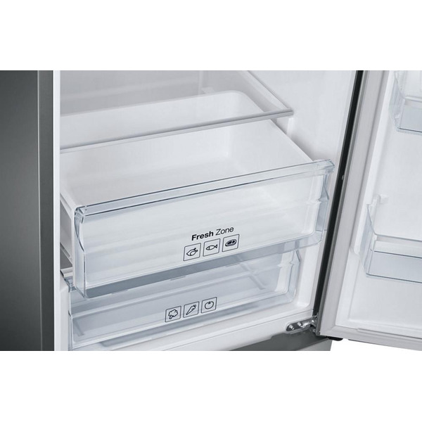 Холодильник SAMSUNG RB37J5240SA/WT