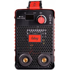 Сварочный инвертор Fubag IR 160