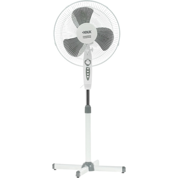 Вентилятор DUX DX-1611T