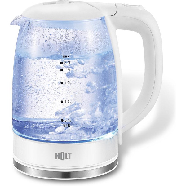 Чайник HOLT HT-KT-010 белый