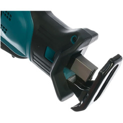 Сабельная пила Makita DJR185RME