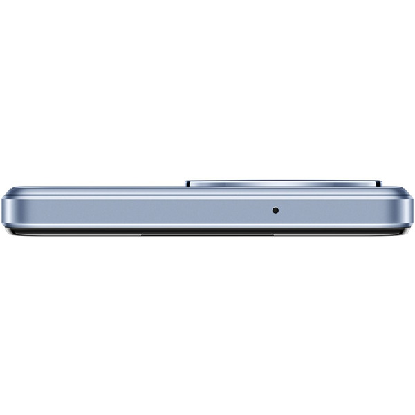 Смартфон HONOR X6 (VNE-LX1) 4GB/64GB (серебристый)