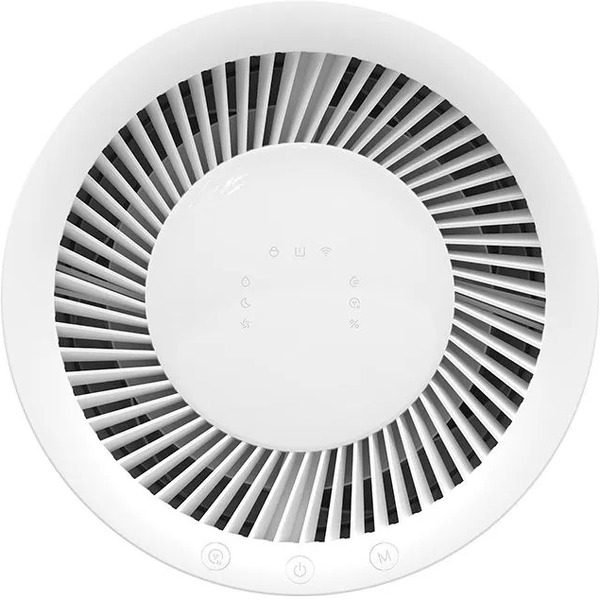 Увлажнитель воздуха Xiaomi Smart Evaporative Humidifier CJSJSQ02XYUE(BHR8532EU)