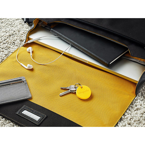 Bluetooth-метка Chipolo ONE (желтый)