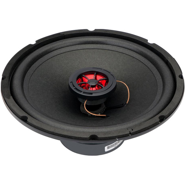 Автоакустика Aura Fireball-i102