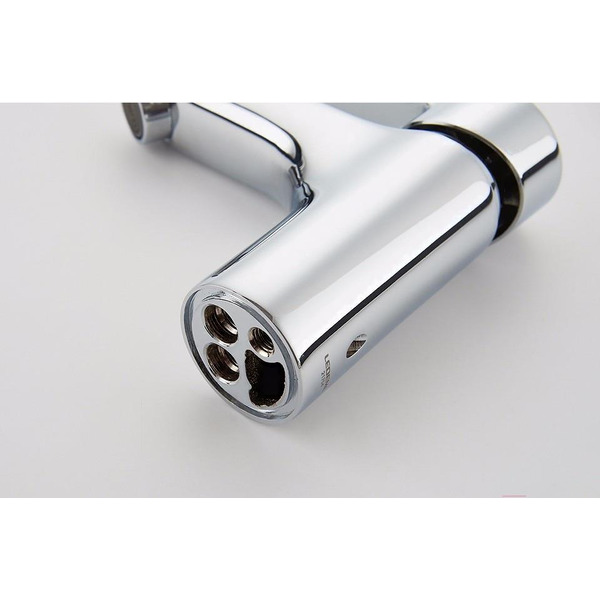 Смеситель Ledeme L1003 (хром)