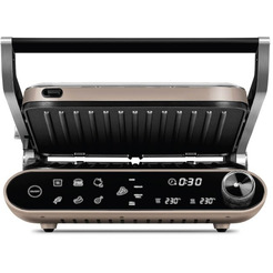 Гриль РЕДМОНД SteakMaster GM303 (Бежевый)