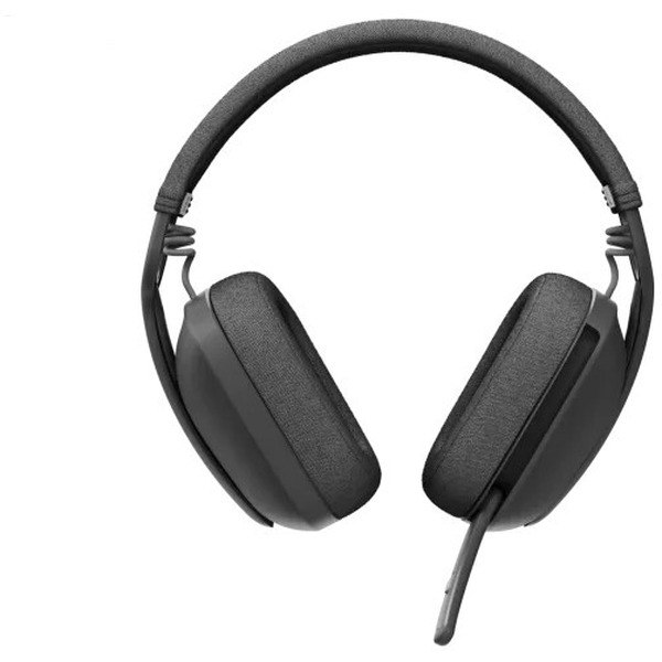 Гарнитура беспроводная Logitech Zone Vibe 100 (Черный)