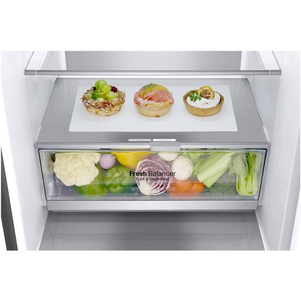 Холодильник LG DoorCooling+ GA-B459SMUM