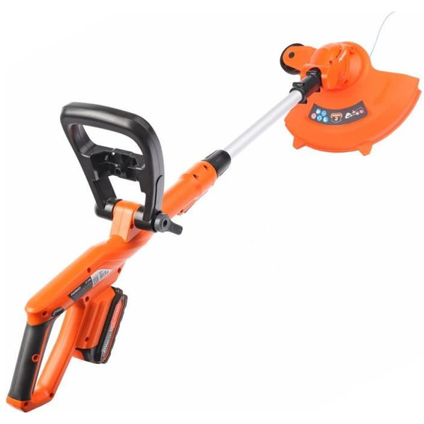 Триммер аккумуляторный PATRIOT PT 238 (250205238)