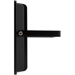 Прожектор цветного свечения REXANT 605-018 (зеленый) 100 Вт