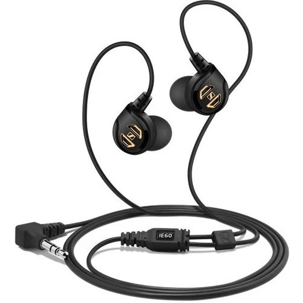 Наушники Sennheiser IE 60 WEST