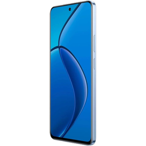 Смартфон Realme 12 RMX3871 8GB/512GB (голубой)