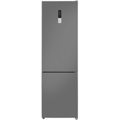 Холодильник MAUNFELD MFF200NFХ10 Inverter