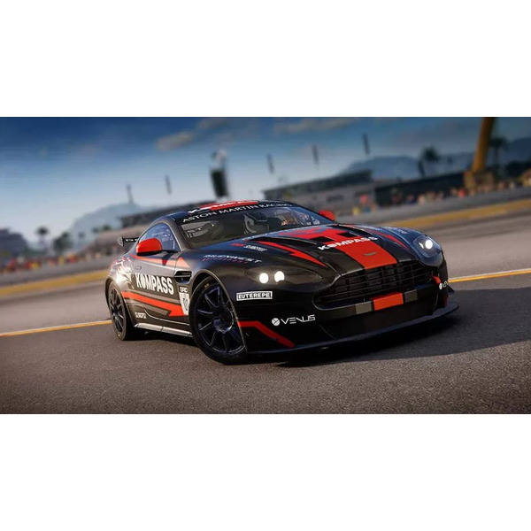 Игра GRID Legends для PS4 [русские субтитры]