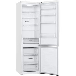 Холодильник LG DoorCooling+ GA-B509MQSL