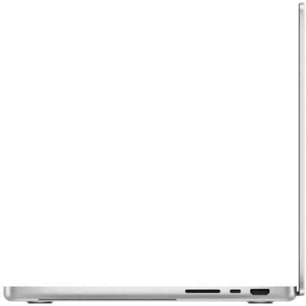 Ноутбук Apple Macbook Pro 14.2" M4 Pro MX2E3HN/A