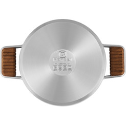 Кастрюля Rondell Fjord RDS-1791