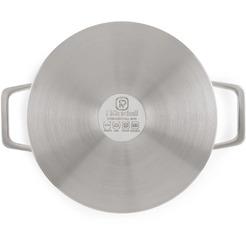 Кастрюля Rondell Verter RDS-2030 24см 4.7л