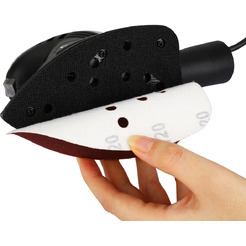 Виброшлифмашина Deko DKS200 (063-4235)