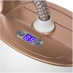 Отпариватель MAUNFELD MF-1135BZ PRO