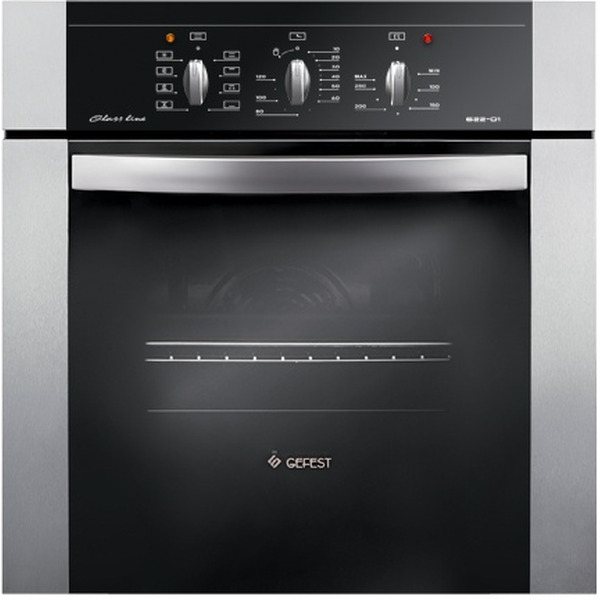 Духовой шкаф GEFEST ЭДВ ДА 622-01 H3M