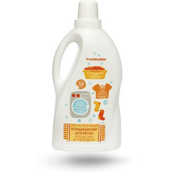Кондиционер для белья Freshbubble FBLCON02 апельсин и грейпфрут